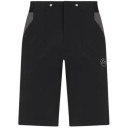 &Scaron;orti GUARD Short M, izmērs: L, Black/Carbon, 8020647015528 LA SPORTIVA