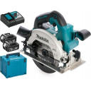 Akumulatora ripzāģis 18V, 2x5Ah, &oslash;165mm. DHS660RTJ MAKITA