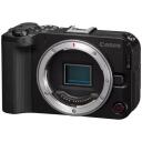 Canon EOS R50 V, 6895C028, 24.2 MP, ISO 32000, Wi-Fi, vaizdo įra&scaron;ymas, automatinis, rankinis, APS-C, juodas