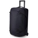 Thule Rattakott Subterra 2 3205051, 3.75kg, 90l, 800D nailon/poliester, must, magnetilised k&uuml;lgk&auml;epidemed
