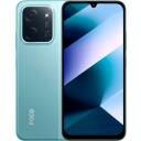 Poco Мобильный телефон C85 MZB0LFUEU, 6.9", 256GB, 8GB ОЗУ, 6000mAh, 33W быстрая зарядка, Dual SIM, зеленый