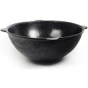 Čuguna katls kazans bez vāka 80L, 750mm; LE0800 DAVR METALL