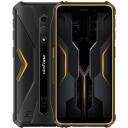 Ulefone Mobilus telefonas X12 SOME ORANGE, 5.45", 720 x 1440, 3 GB, 32 GB, 13 MP, IP68, 4860 mAh, Android 13 Go