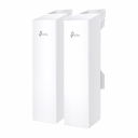 Omada 5GHz 867Mbps pikaulatusse siseruumides/v&auml;listingimustes juhtmevaba sild, TP-Link, EAP215-Bridge KIT, 3x Gigabit Etherneti porti, IP65