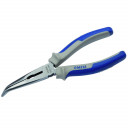 Knaibles ar liektiem galiem 200mm 613-200-1 Irimo