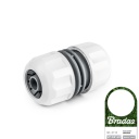 Hose mender 1/2", 5/8", 3/4", WHITE LINE, WL-2113, universāls remonts un pagarinājums