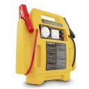 Energiastatsioon 4-in-1, POWERPLUS, POWX411, Aku maht: 7000 mAh, Max. v&auml;ljundv&otilde;imsus: 180 W, Max. &otilde;hur&otilde;hk: 17 baari