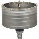 Bosch T&uuml;hjenduspuur 2608580526, 150 mm, 80 mm, SDS-Max, sobib betoonile, m&uuml;&uuml;rile, kivile, 2 tk