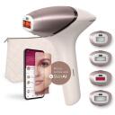 Philips Эпилятор BRI977/00, Розовый, 0.115 кг