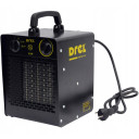 Elektriskais sildītājs 3KW; CON-NGE-1103 DREL