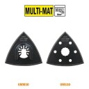 Triangle base 93mm, CMT, OMM30-X1, front