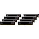 G.Skill Zeta R5 F5-6000R3036G48GE8-ZR5K operatīvā atmiņa DIMM, 384 GB, 8 x 48 GB, DDR5, 6000 MT/s, 288-pin, ECC
