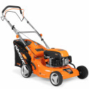 Bensiinimootoriga muruniiduk  DLM 48SP DAEWOO, 2,6, 98,5cm3, 46cm, 25-75mm