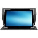 Targus SafeFit 360&deg; grozāmais plan&scaron;etdatora vāciņ&scaron; THZ785GL, 9-10.5", melns, poliesters, 500g