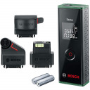 Digitālais lāzera tālmērs ZAMO III set 0603672703 Bosch