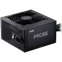 Adata Kompiuterio korpusas PROBE700B-BKCEU, 700W, 100-240V, 47-63Hz, 80 PLUS Bronze, 1 ventiliatorius, aktyvus au&scaron;inimas