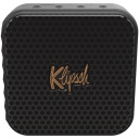 Kaasaskantav Bluetooth k&otilde;lar 10 W RMS v&otilde;imsusega IP67 vee ja tolmu kaitsega Bluetooth 5.3 &uuml;henduse ja kuni 12 tunni aku kestusega Austin Must 1072094 Klipsch