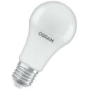 Osram LED pirn 5819436, 10W, 1055Lm, E27, soe valge, matt, 3tk