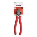 Įstrižinės replės KREATOR KRTH60403 175mm, 185 mm, anglinis plienas