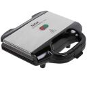 Tefal Sumu&scaron;tinių keptuvė SM 1572, 700W, juoda, nerūdijantis plienas, užrakinama rankena, kepimo pavir&scaron;ius 230x130mm