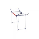 LEIFHEIT Drabužių džiovyklė Pegasus 180 Solid Plus 1081510 87x157x66cm