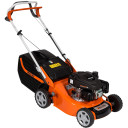 Benzīna zāles pļāvējs GV44TK 66109074E5 OLEO MAC