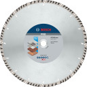 Galda zāģiem, benzīna zāģiem PRO MULTI MATERIAL DIMANTA GRIEZĒJDISKS, 2608615071 BOSCH