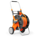 Žarnos vežimėlis Set  DWR 2126 DAEWOO, 13(1/2”)mm, 20m, 100m, 50m