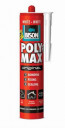 Клей-герметик Poly Max Original черный 425г 6300405 ЗУБР