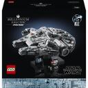 Lego Konstruktor 75375, 921 tk, plastmass, alates 18 a, Star Wars, ei sobi alla 3 a lastele, v&auml;ikesed osad