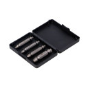 Väljatõmbekomplekt 6-10-12-14mm