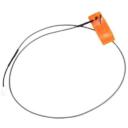 2N Uksephone'i mikrofonikomplekt 9155913 10 mikrofonikomplekti, 0.02 kg