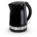 Chamaeleon Veekeetja SCKE917IX, 1,7 l, 2200 W, 360&deg; alus, n&auml;htav veetase, automaatne v&auml;ljal&uuml;litus