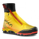 Apavi AEQUILIBRIUM Speed GTX, izmērs: 43, Yellow/Black, 8020647206742 LA SPORTIVA