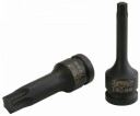 Impact Socket 1/2'' TX40, KSTOOLS, 911.0916-E, long