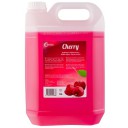 Жидкое мыло с ароматом вишни 5л CHERRY