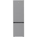Beko K&uuml;lmik B5RCNA416HXB, 203.5cm, 297L, 118L, 35dB, NoFrost, elektrooniline juhtimine, SmoothFit uksed