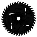 Zāģa ripa RAPSB165-40 165x30mm 40T 5132005997 RYOBI