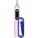 Braun Oral-B iO6 elektriskā zobu birste 8700216011419, 5 tīrī&scaron;anas režīmi, 2 min taimeris, 1 birste, 1 rokturis, akumulators