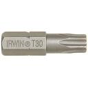 Irwin Osa 10504353, 25mm, 1/4", T20, 10tk