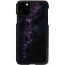 Ikins Nutitelefoni kate K1914J, Must, Pol&uuml;karbonaat, Tagakate, Kaamera l&otilde;ige, Tolmukindel, &Uuml;hildub Apple iPhone 11 Pro