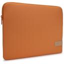 Case Logic Portatīvo datoru apvalks 3205135, 37.5 cm, 27 cm, 0.27 kg, 1 nodalījums, poliesters, oranžs