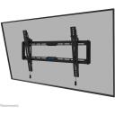 Neomounts seina kinnituse WL35-550BL16 42-86" - kallutatav 0-12&deg;, maksimaalne kandev&otilde;ime 60 kg, VESA 100x100-600x400 mm