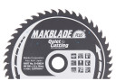 T.C.T. Zāģripa MAKBLADE PLUS 260X2.8X30mm 20&deg; T48, B-09824 MAKITA