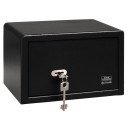 Seifs ar atslēgu POINTSAFE 1 P1S 248409 BURG-WACHTER