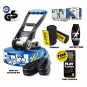 Lentas komplekts FUNLINE TREEWEAR