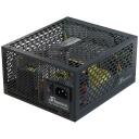 Seasonic Toiteplokk PRIME-TX-700, 700W, 80 PLUS Titanium, 100-240V, 50-60Hz, t&auml;ielikult modulaarne, must