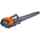 Lapu pūtējs 40V BVi 60 54069001 bez akumulatora OLEO MAC