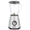 Gastroback Laublender 40897, 500 W, 1 L, 2 kiirus, 19000-21000 RPM, 6 tera sektsiooni, must, h&otilde;be