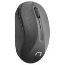 Natec juhtmeta hiir Toucan NMY-2037, 1600dpi, 10m, ergonoomiline, nano vastuv&otilde;tja hoidmine, juhtmevaba 2.4GHz